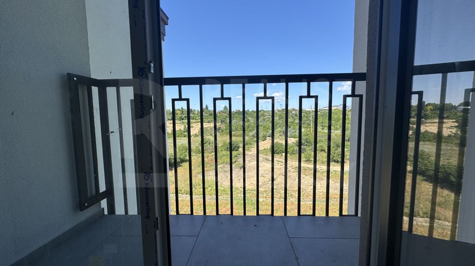 Vânzare, apartament, 2 camere, str. Nicolae Milescu Spătaru, Ciocana - Poză 11
