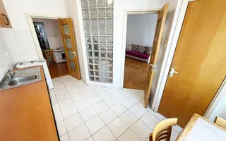 2 camere, mobilat modern, balcon, Zorilor, Observator, UTCN, Sigma - Poză 12