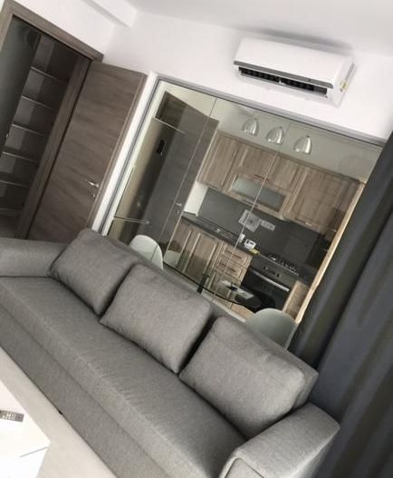 Garsoniera premium de inchiriat, 21 Residence Politehnica, zona Lujerului - Poză 6