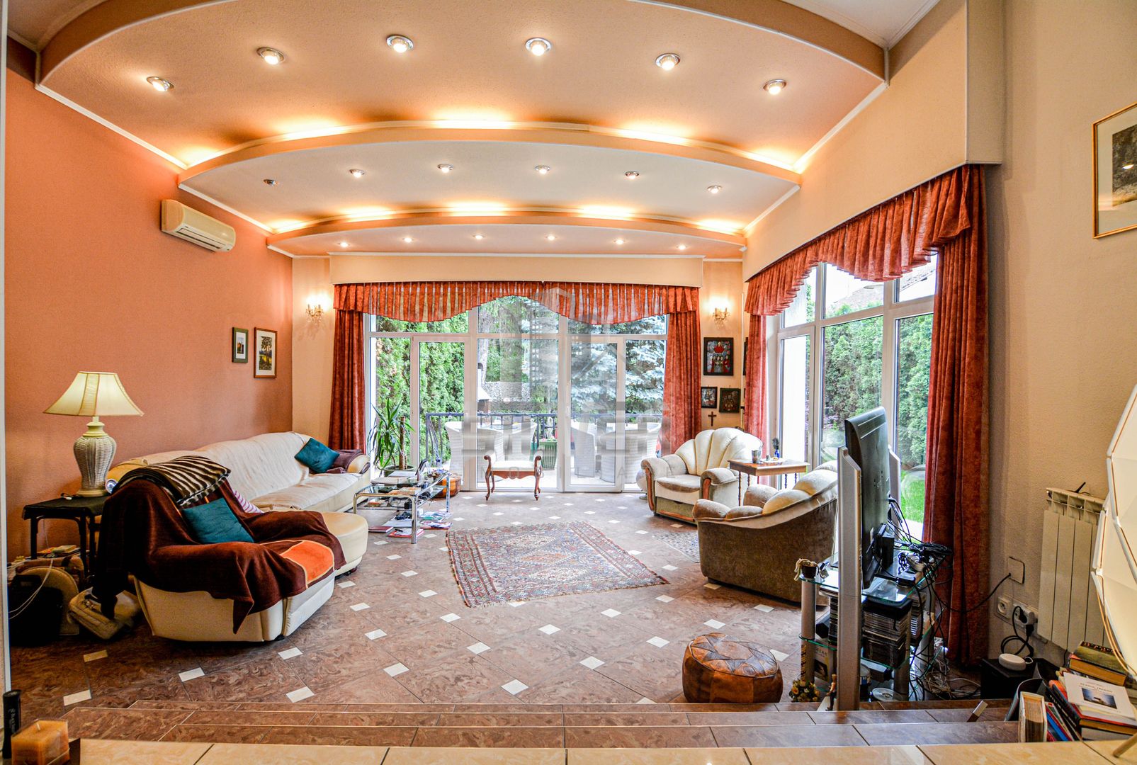 Casa Individuala cu 6 camere in cartier Andrei Muresanu, Cluj-Napoca - Poză 12