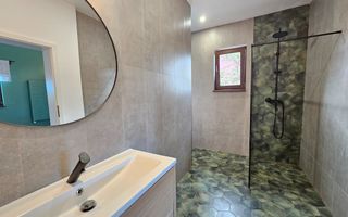 Vila premium Snagov | Finisata 2025 | 310 mp | 6 camere | Teren 550 mp - Poză 13