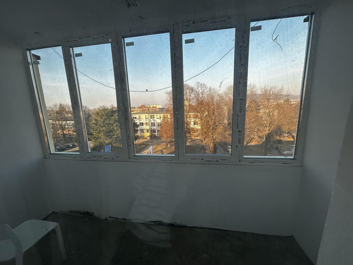 Apartament 2 camere decomandate | zona Primarie Ludus - Poză 9