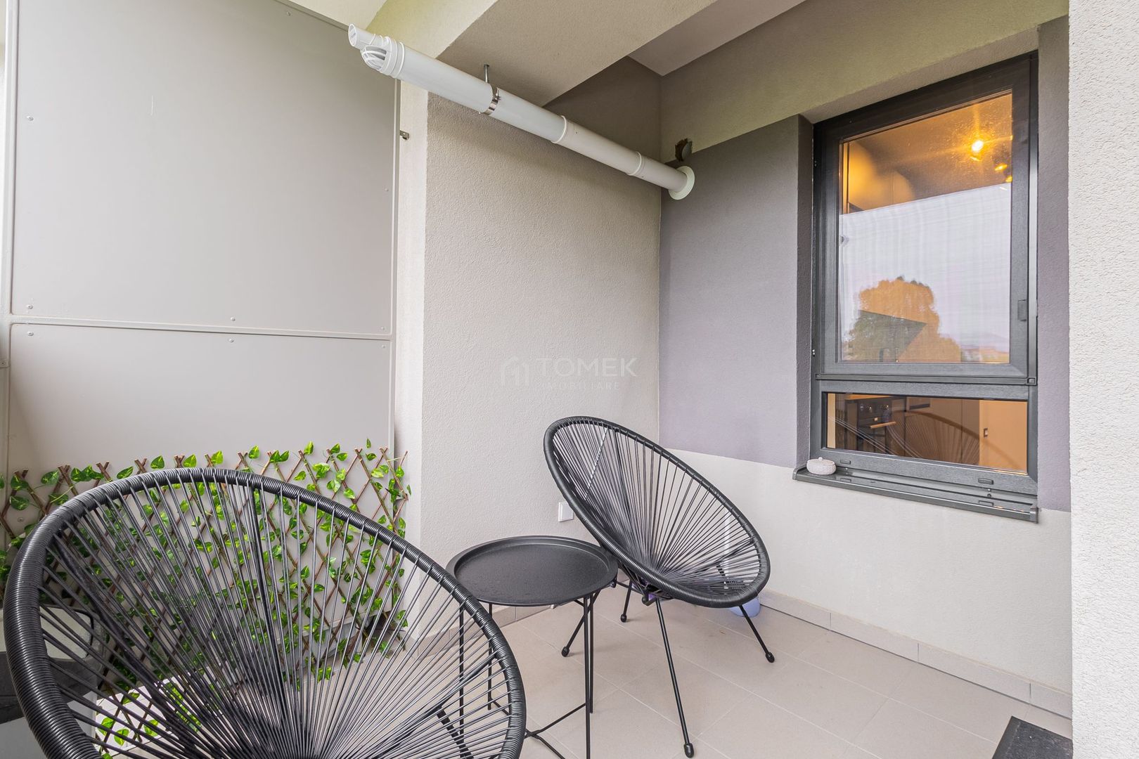 Apartament 3camere Noua Residence 2 - Poză 19