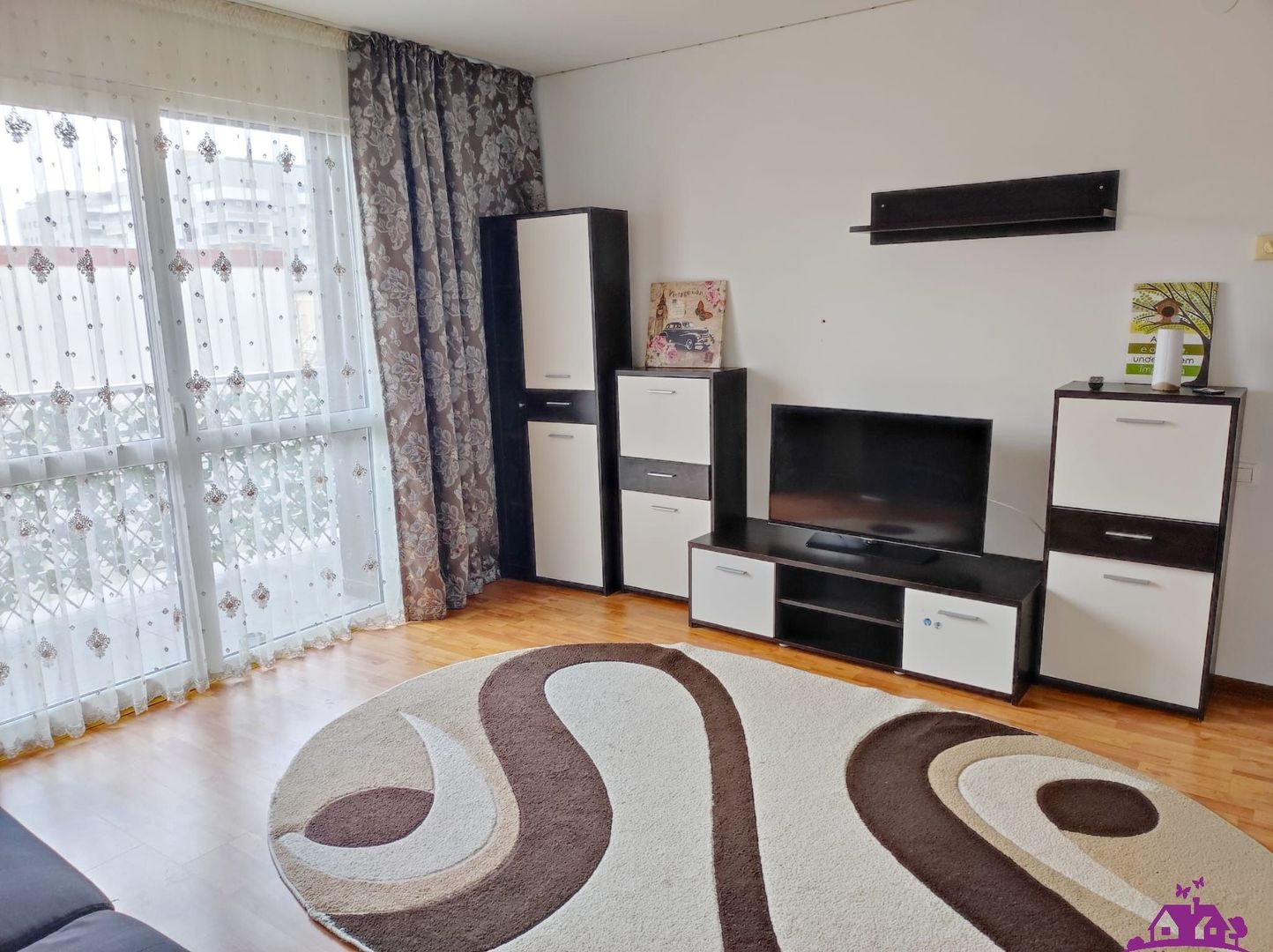 Apartament 2 camere Cantemir - Poză 1