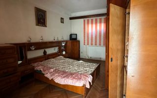 Casa singur in curte cartier Lazaret / Sibiu cu teren de 790 mp - Poză 10