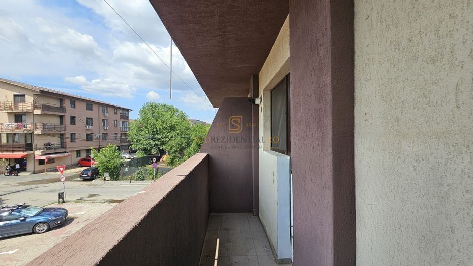 Garsoniera de vanzare, mutare rapida, langa metrou Dimitrie Leonida - Poză 5