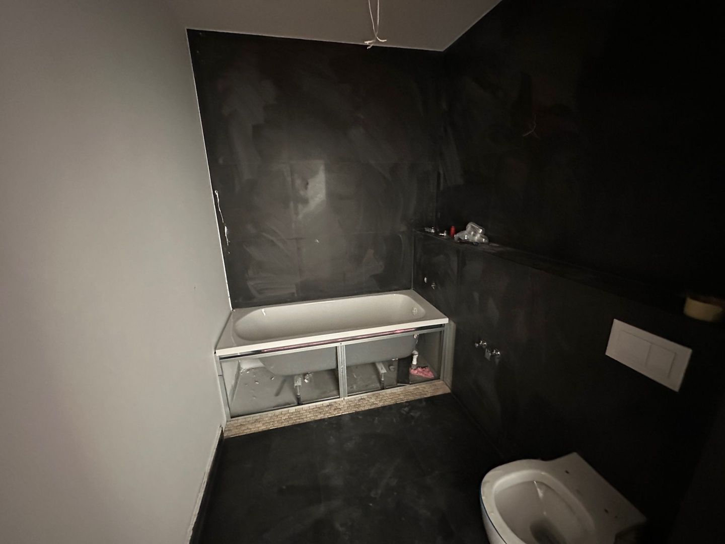 Apartament 2 camere bloc nou Torontalului - Poză 6