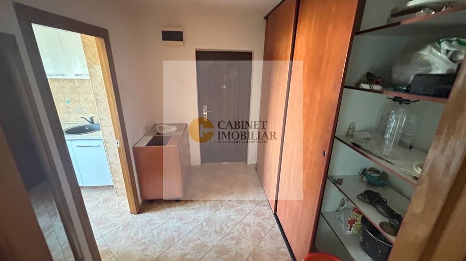 2 Camere - Decomandat | Păcii | Metrou 200m | Bloc 1989 - Poză 19