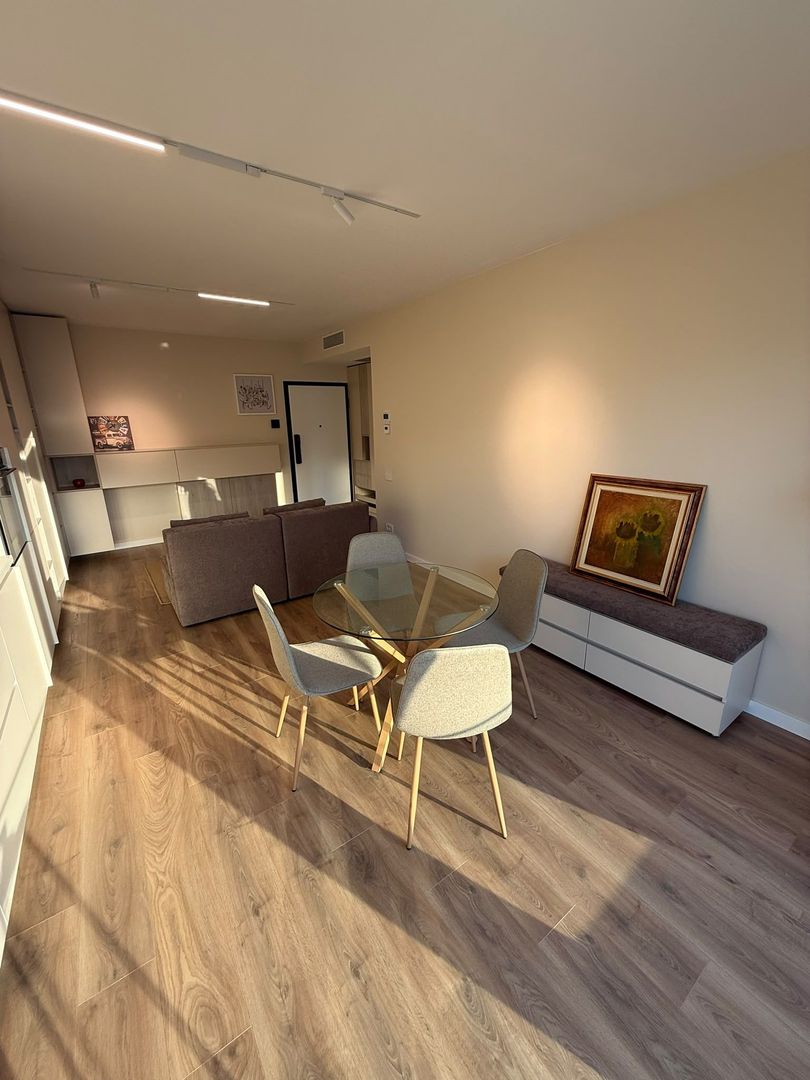 Apartament 2 camere Mosilor - Icon Garden - Poză 9