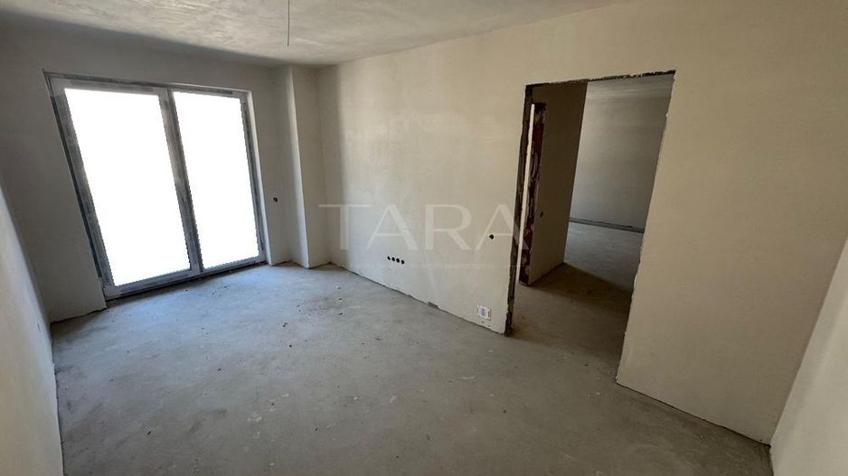 Apartament 2 camere – Gheorgheni, zona Bazei Sportive - Poză 3