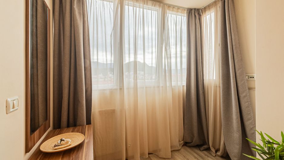 Apartament 2camere B-dul Garii vis-a-vis de Sala Sporturilor - Poză 12