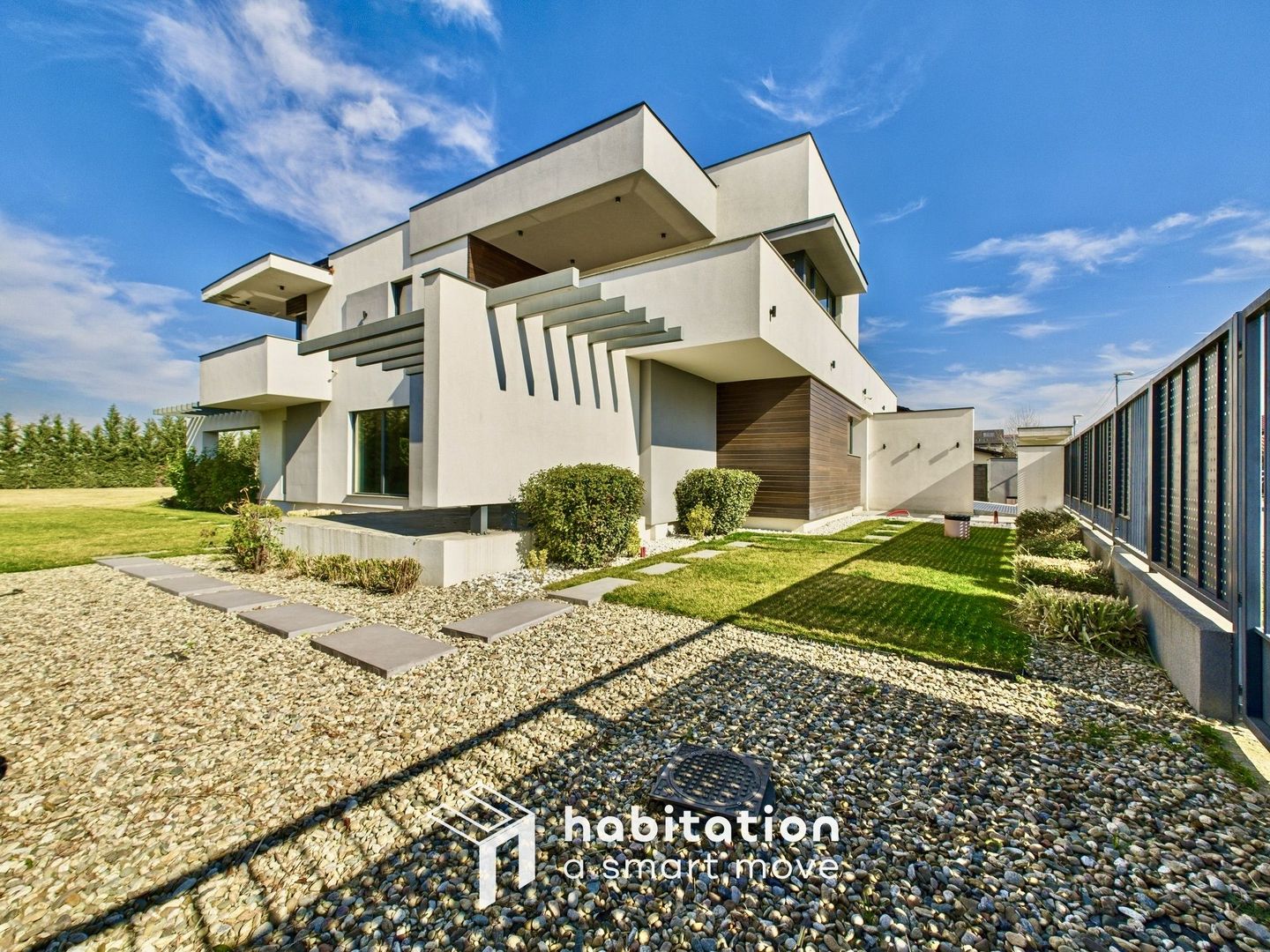 Reședință exclusivistă Timișoara - Tur virtual - Comision 0% - Poză 36