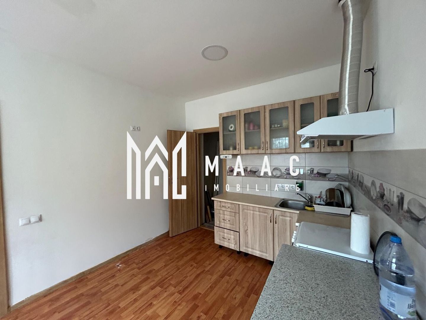 Casa 2 Camere I Decomandata I Gradina I Magazie I Lazaret - Poză 5