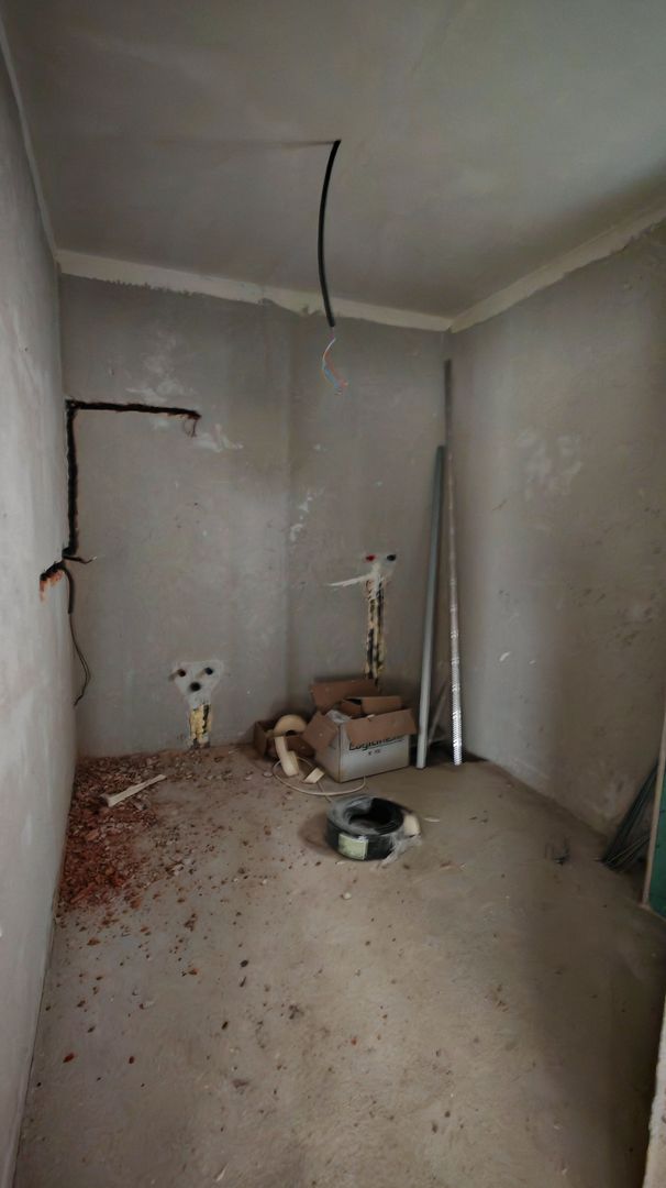 Vila LUX Parter+Etaj(stil mediteranean) in Stupini zona Plugarilor - Poză 32