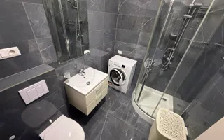 2 camere | Bloc Nou | Gara | Arcu |10 minute de UMF - Poză 12