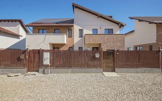 Duplex Modern, Curte Proprie | Green Haven Săcele - Comision 0% - Poză 1