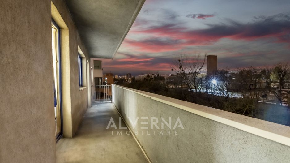 Apartament 2 camere | 68mp + balcon | parcare* + boxa | zona FSEGA - Poză 7