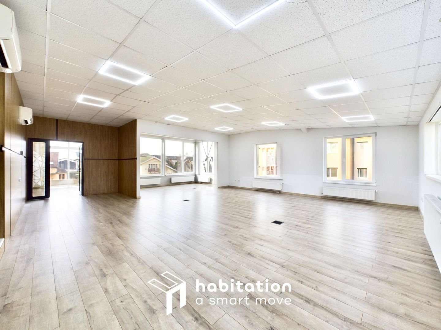 Clădire de birouri de vânzare în Dumbrăvița - Poză 4