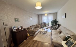 AP. 3 CAMERE STEJARULUI, BUCATARIE INCHIS,LOC PARCARE,MODERN,COMIS 0% - Poză 1