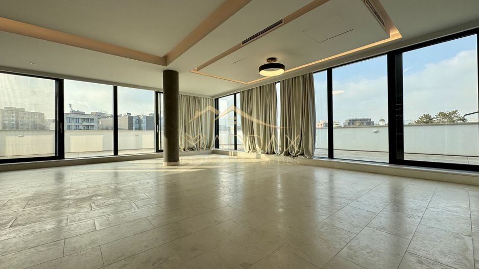 Resedinta de lux / *Kiseleff* - Poză 9