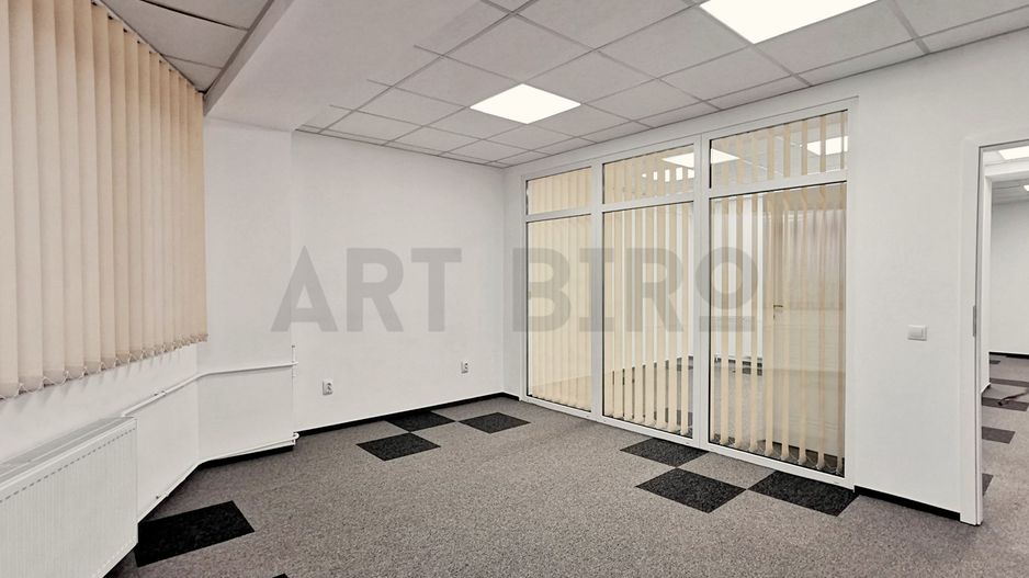 Zero comision, 55-118mp birou amenajat, Baneasa, Parc Herastrau - Poză 2