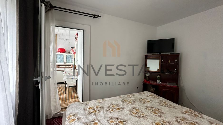 Apartament 4 camere decomandate la etajul I in Marasti! - Poză 8