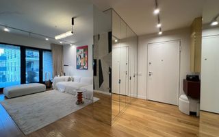 Inchiriere | apartament | 3 camere mobilat&utilat | Avalon Estate-Pipera - Poză 8