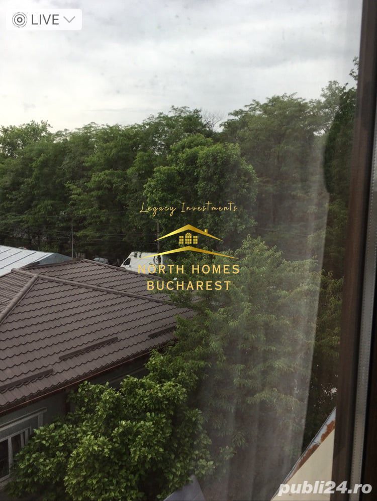 2 camere de vanzare Bazilescu - Poză 6