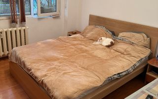 Apartament 3 camere, Decomandat. Bld. Al. Obregia, zona Vatra Dornei. - Poză 1