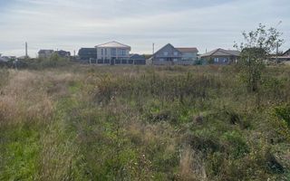 TEREN SANMATRIN 2 PARCELE - Poză 3