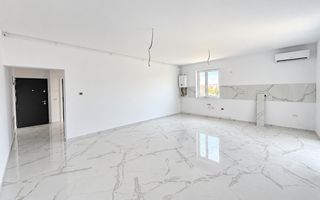 Apartament cu 3 camere si doua bai. Finisaje de calitate. Parcare - Poză 2