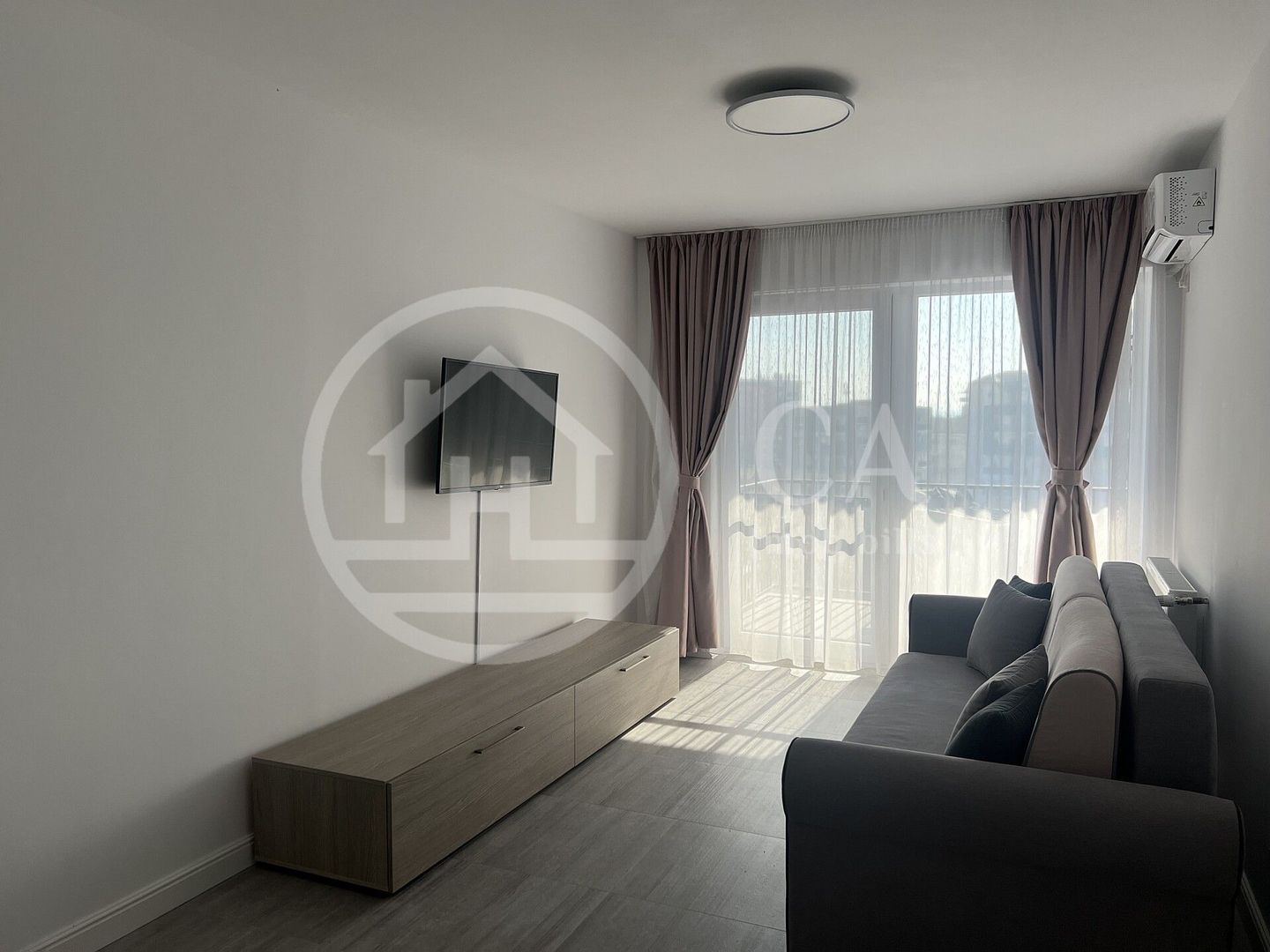 Apartament cu 2 camere de inchiriat Prima Onestilor Oradea - Poză 4