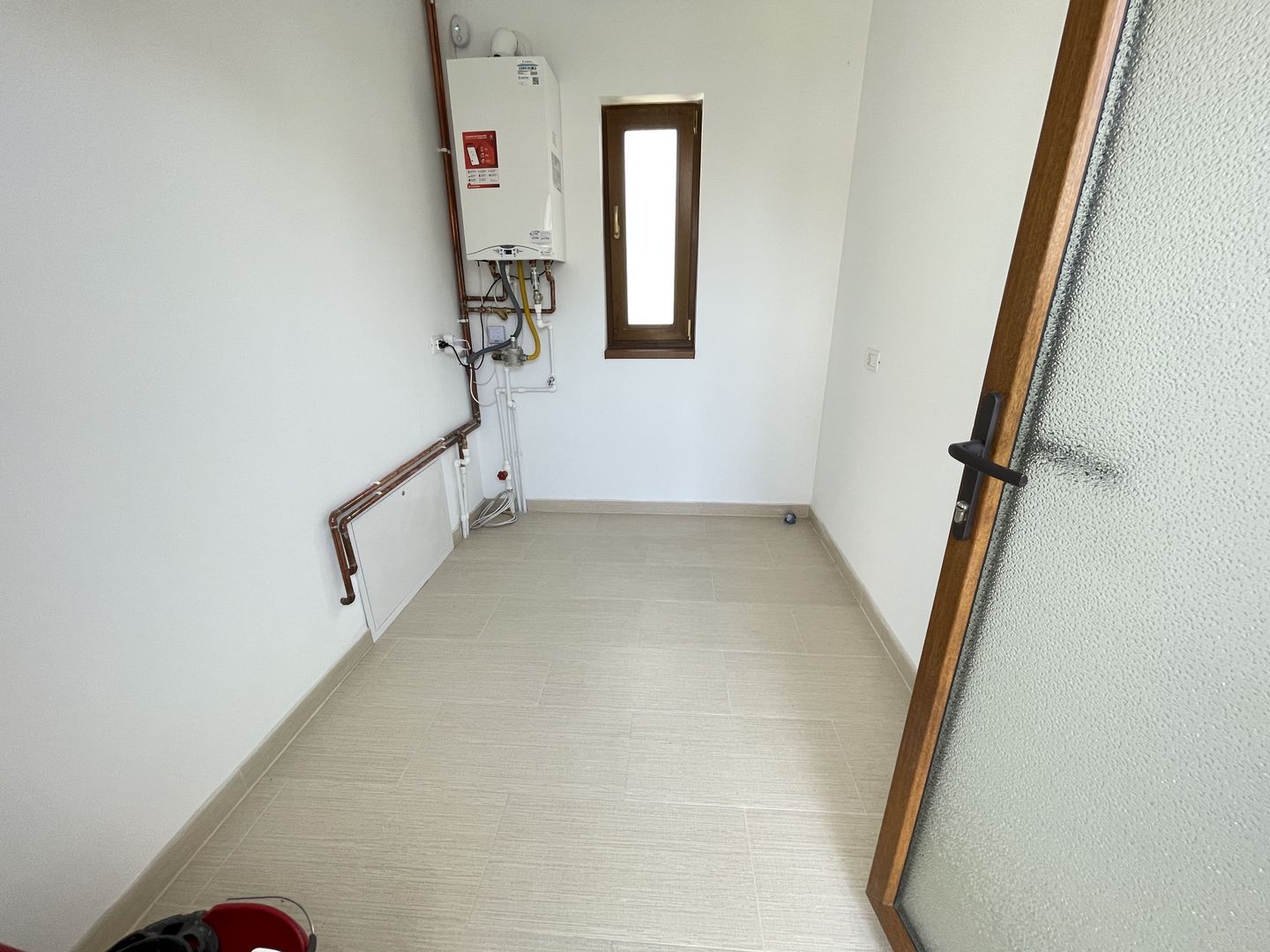 Duplex despartit prin spatiu tehnic - Poză 16