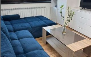 AP. 2 CAMERE BANEASA, MOBILAT, BLOC NOU, LOC PARCARE, COMISION 0% - Poză 2