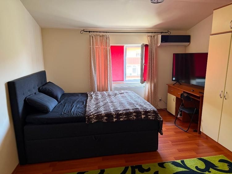 Sagului | 1 Camera | Centrala proprie. - Poză 1