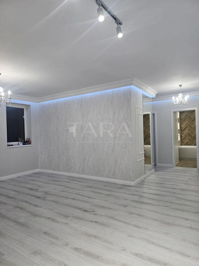 Apartament modern cu 3 camere, Valea Chintăului - Poză 8