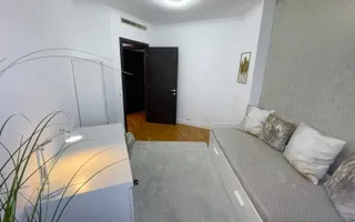 Rent I 2 Bedroom Apartment I Herastrau | 110 m | 2 Terraces I Parking - Poză 12
