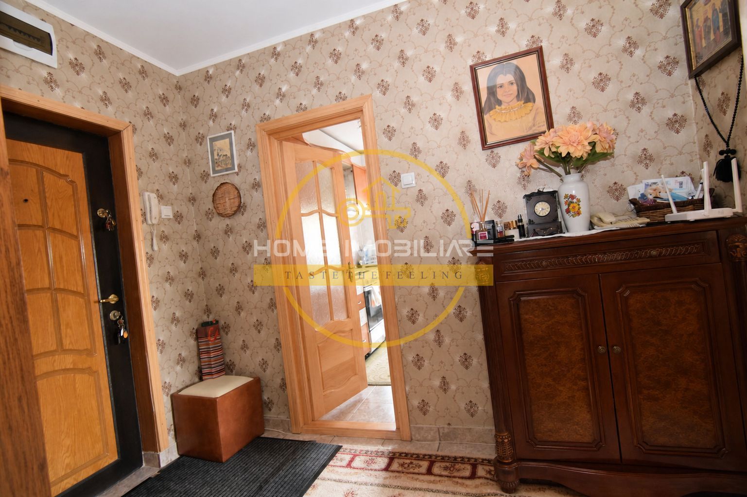 🏠Apartament 3 cam, 74MP, decomandat, etaj 2 // 📍Păcurari - OMV - Poză 5