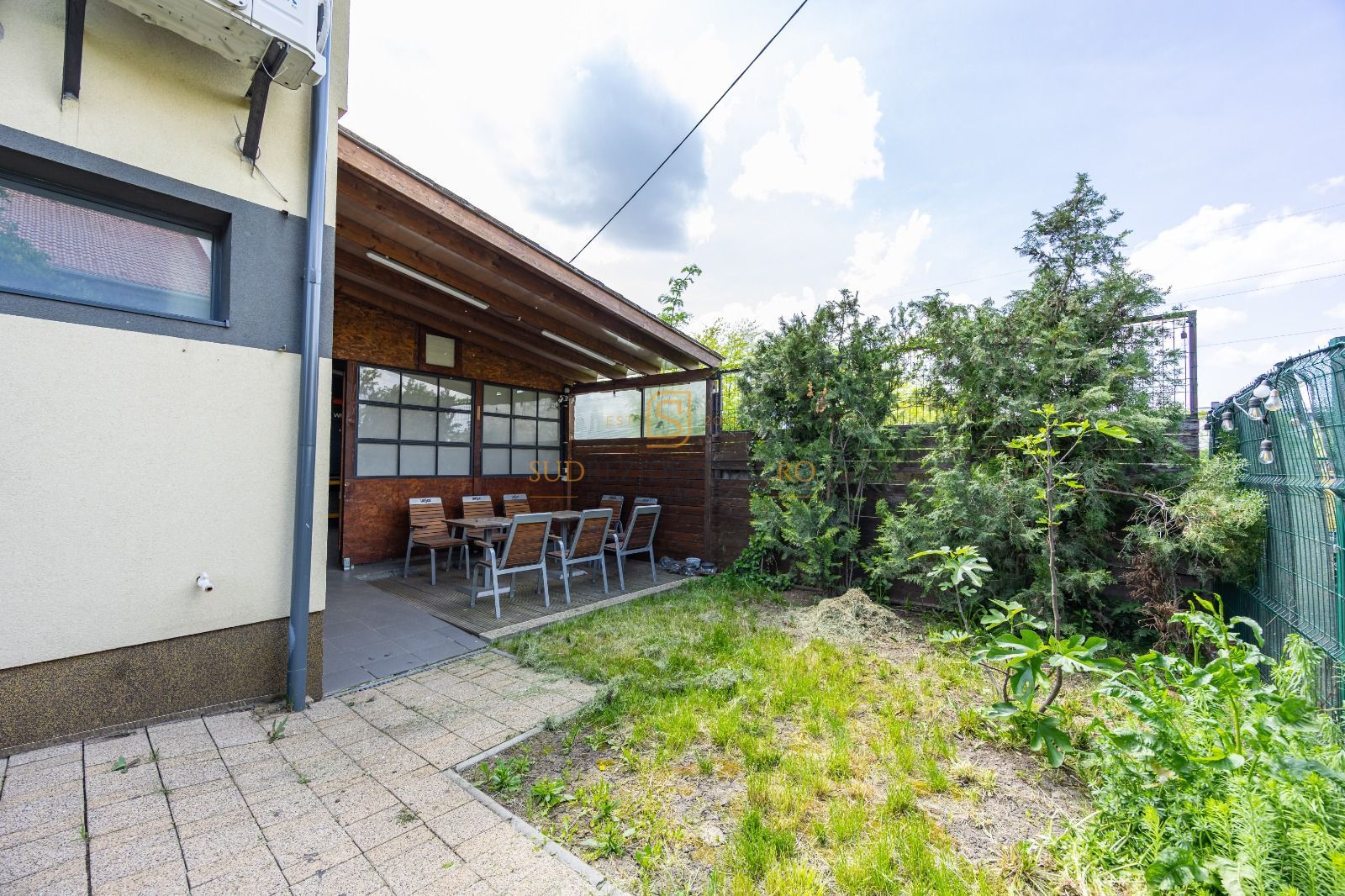 De Inchiriat Spatiu Comercial Maica Tereza - Popesti Leordeni - Poză 29