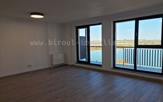 Apartament Spațios cu Vedere Frontală la Lacul Siutghiol și Mamaia - Poză 8