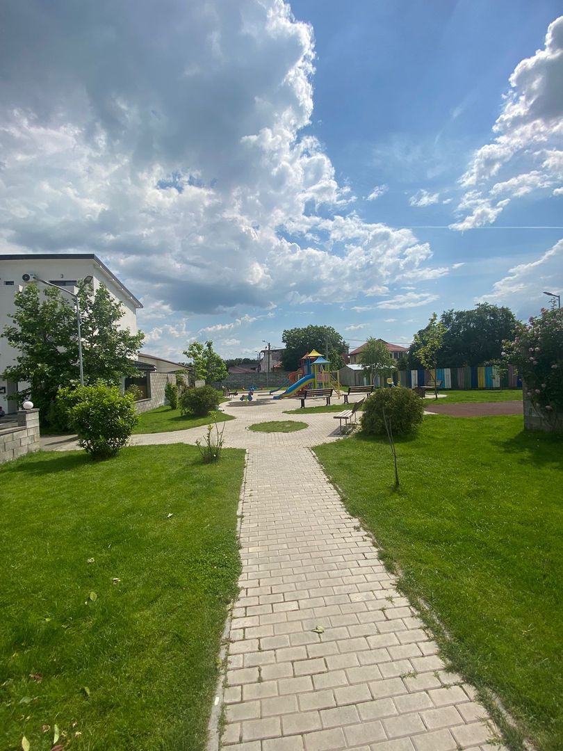 AP. 2 CAMERE SALAJ - PARCARE INCLUSA, CENTRALA PROPRIE, COMISION 0% - Poză 11
