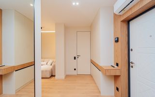 Vânzare, apartament, 2 camere, str.  Ioana Radu, Buiucani - Poză 18