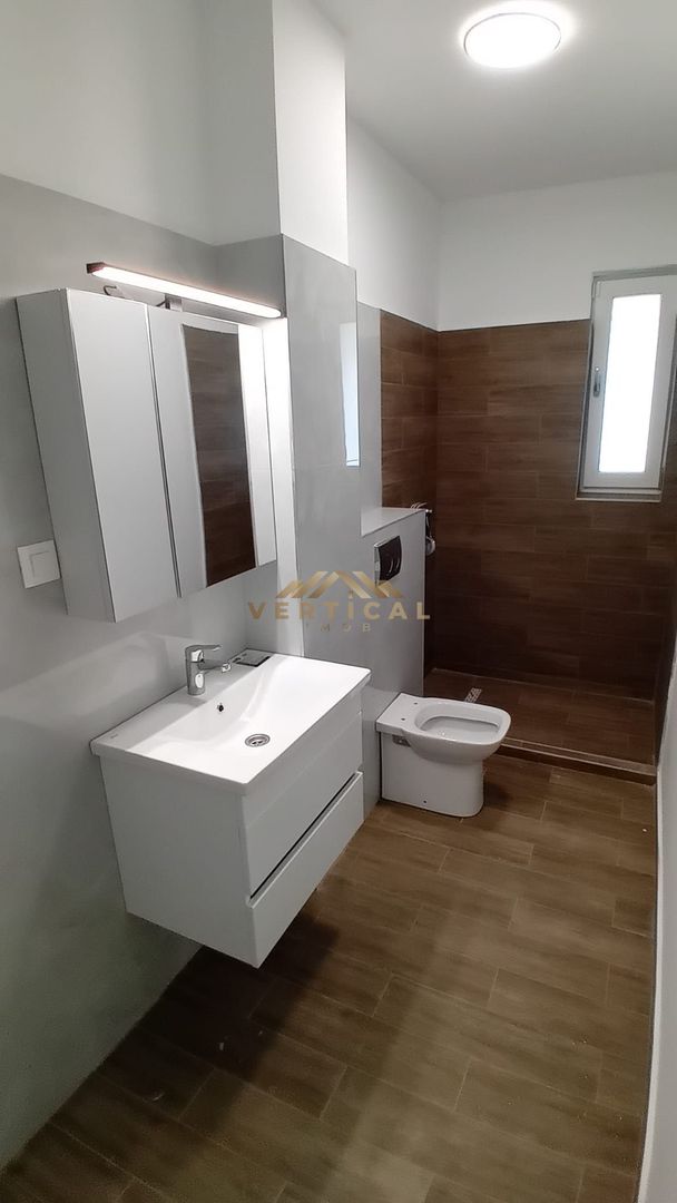 Casă modernă cu design premium, 121 mp utili | Curte proprie, la Cheie - Poză 10