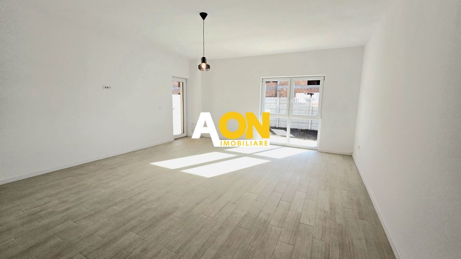 1/2 Duplex, 4 Camere, Ultrafinisat, Zona Alba - Micești - Poză 6