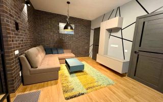 Vânzare, apartament, 2 camere, strada Lipcani, Buiucani - Poză 1