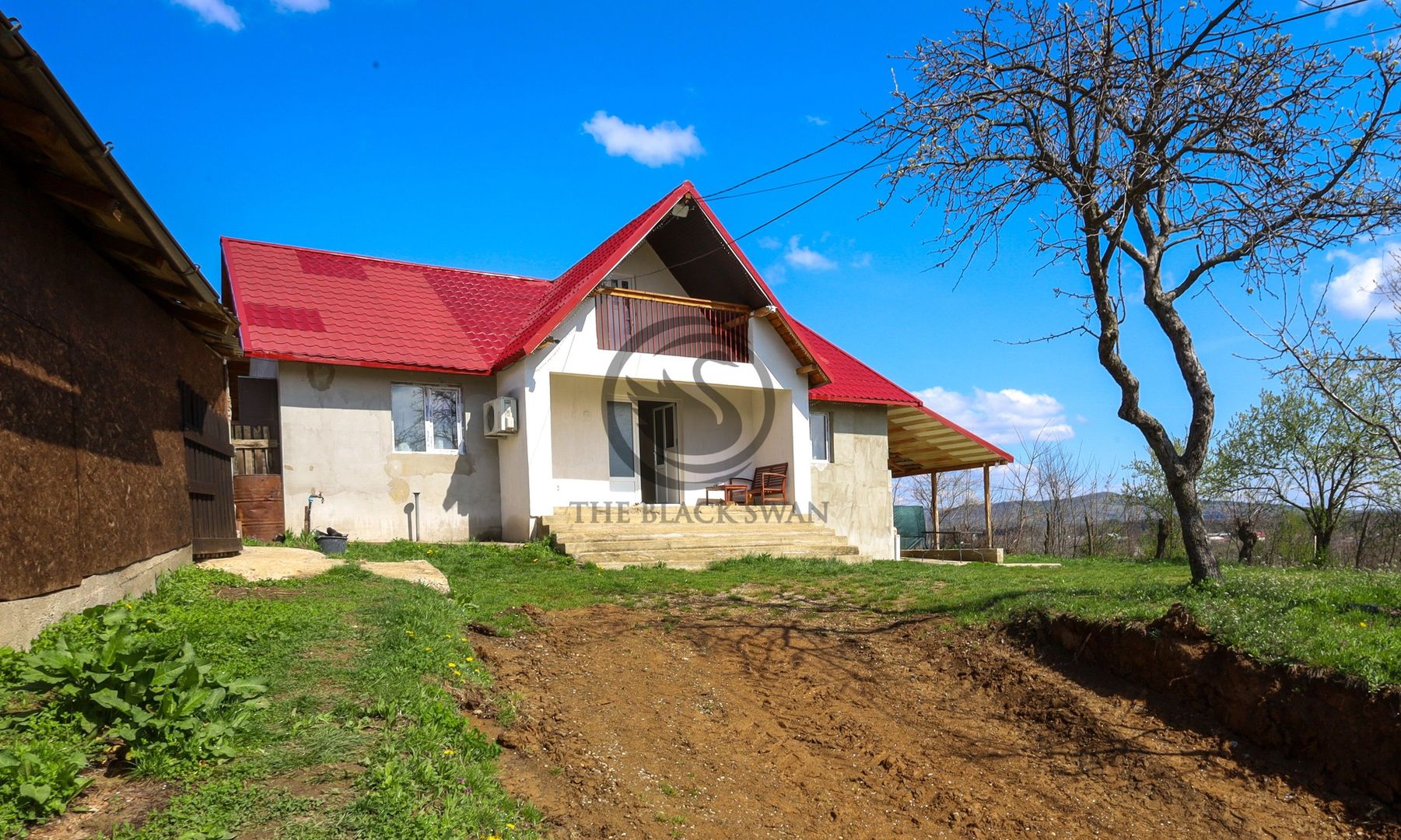 Casă de vanzare | 1550 mp teren | Dumbravesti, Prahova | Comision 0% - Poză 2