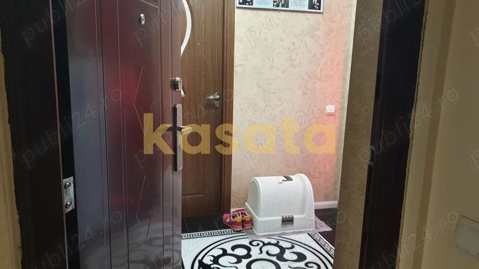 2 camere Bragadiru et.1, curte proprie 70 mp, parcare - Poză 10