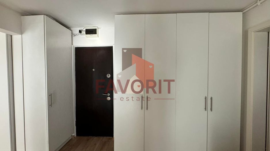 Aoartament 3 camere | Zona Lipovei - Poză 11