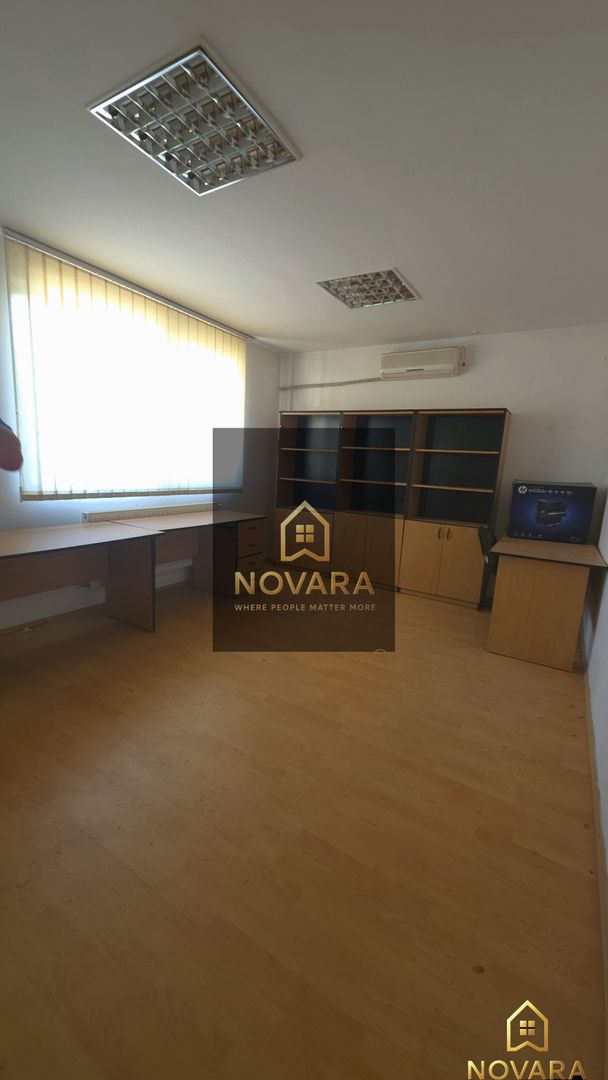 Casa pentru birouri de inchiriat Central - Poză 1