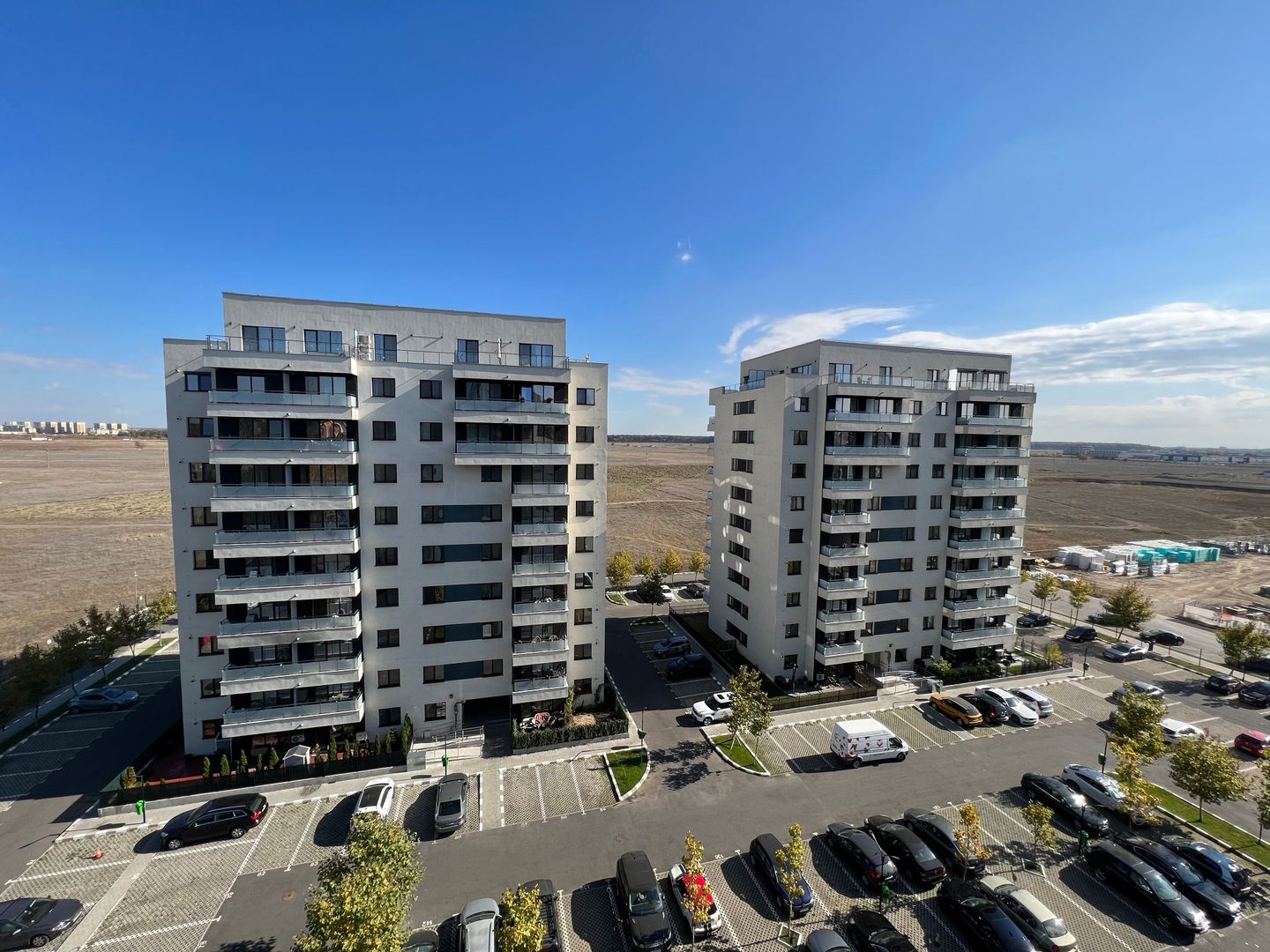 Apartament Pipera | New Point - Poză 10